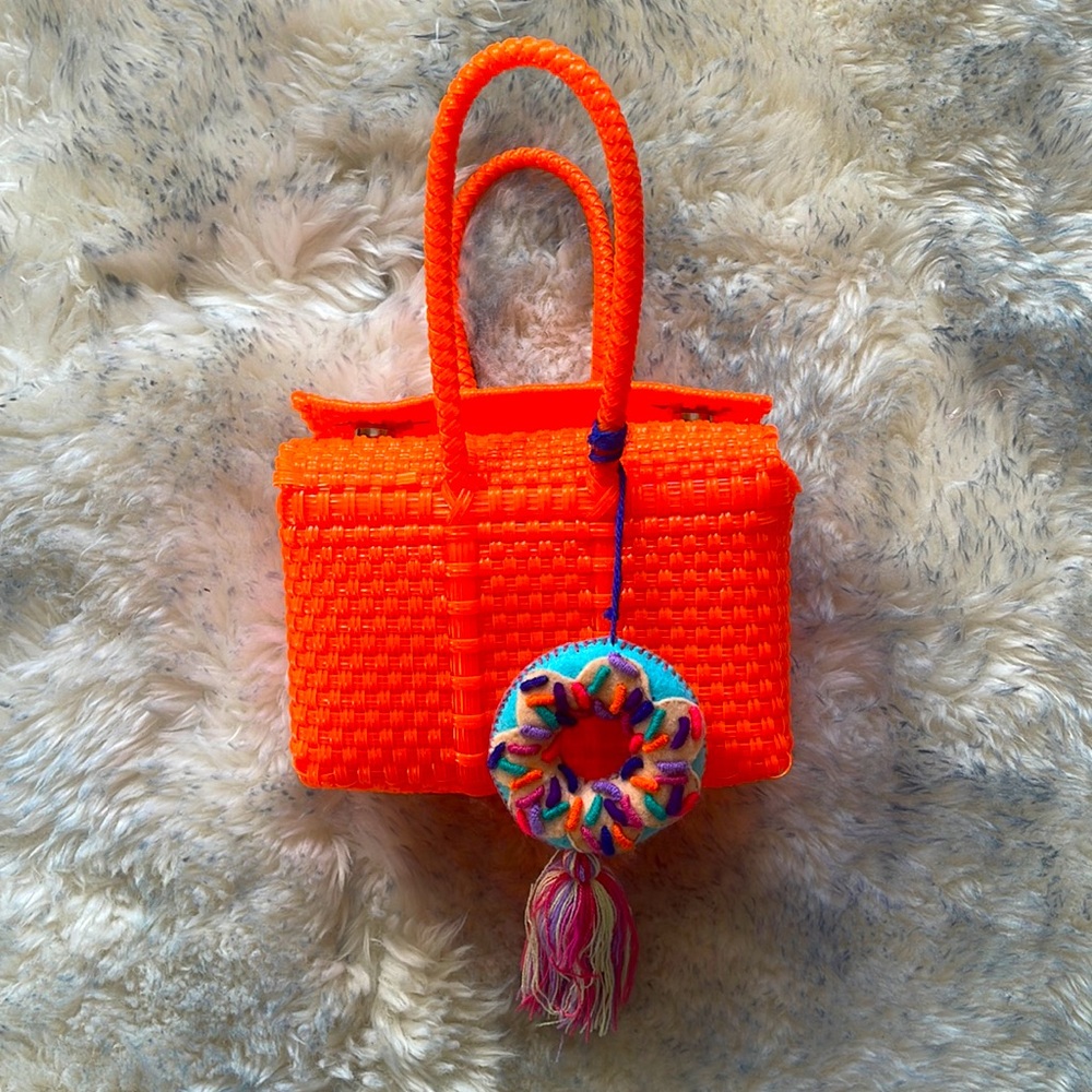 Beautiful Mexican Handbag